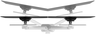 Thumbnail image of Dataflex Viewprime + Dual Desk Mount