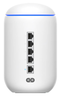 Thumbnail image of Ubiquiti UniFi Dream Machine Router