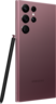 Thumbnail image of Samsung Galaxy S22 Ultra 512GB Burgundy
