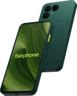Fairphone Gen. 6 256 GB 5G forest green Vorschau