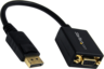 Thumbnail image of StarTech DisplayPort - VGA Adapter