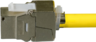 Thumbnail image of Keystone Jack 1x RJ45 STP Cat8.1