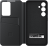 Anteprima di Samsung S24 Smart View Wallet Case black