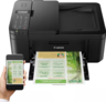Vista previa de MFP Canon PIXMA TR4750i n.(opc. con PPP)