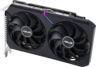 Asus GeForce RTX3050 V2 Dual Grafikkarte Vorschau