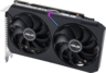 Thumbnail image of ASUS Dual GeForce RTX3050 V2 Graphics Cd
