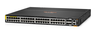 Miniatuurafbeelding van HPE Aruba 6300L 48SR5 PoE Switch