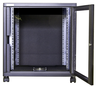 Thumbnail image of Lehmann Office Rack 12U 600x800