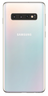 Aperçu de Samsung Galaxy S10 512 Go prisme blanc