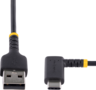 Vista previa de Cable StarTech USB tipo C - A 2 m