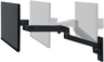 Thumbnail image of Ergotron LX Pro Wall Monitor Arm Black