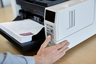 KODAK i4650 Scanner Vorschau