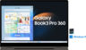 Thumbnail image of Samsung Book3 Pro360 16 i7 16/512GB