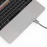 Aperçu de Adaptateur+verrou Compulocks MacBook Pro