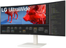 LG 38BR85QC-W Curved Monitor Vorschau