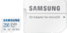 Samsung EVO Plus microSDXC 256 GB előnézet