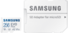 Miniatuurafbeelding van Samsung EVO Plus microSDXC Card 256GB