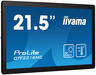 Vista previa de Pantalla táctil iiyama PL OTF2216MC-B1