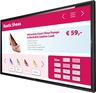 Thumbnail image of Philips 55BDL3452T Touch Display