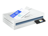 Aperçu de Scanner HP ScanJet Pro N4600 fnw1