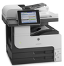 Aperçu de MFP HP LaserJet Enterprise M725dn