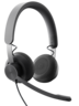 Aperçu de Micro-casque filaire Logitech UC Zone