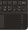Hama iPad Air 13 (2024) Tastatur Case Vorschau