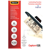 Thumbnail image of Fellowes A3 125µ Laminating Pouches x100