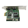 StarTech HDMI felvevőkártya PCIe előnézet