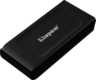 Imagem em miniatura de SSD Kingston XS1000 2 TB preto