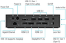 Targus DOCK190EUZ USB-C Docking Vorschau