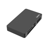 Hama USB 3.0 Typ-A Multi-Kartenlesegerät Vorschau