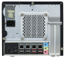 Thumbnail image of Shuttle XPC SW580R8 cube Barebone PC