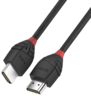 Lindy HDMI kábel 2 m előnézet