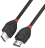 Widok produktu Lindy Kabel HDMI 2 m w pomniejszeniu