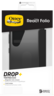 Thumbnail image of OtterBox React Folio Galaxy S25 Black Cl