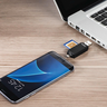 Aperçu de Lecteur de cartes Hama Basic USB 2.0 OTG