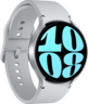 Miniatuurafbeelding van Samsung Galaxy Watch6 LTE 44mm Silver