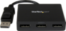 Thumbnail image of StarTech DisplayPort - 3xDP MST Hub