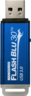 Kanguru FlashBlu30 64 GB USB Stick blau Vorschau