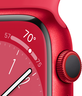 Vista previa de Apple Watch S8 GPS+LTE 41mm alum. RED