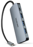 Miniatuurafbeelding van DICOTA USB-C 8-in-1 Multi Dock