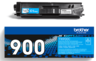Thumbnail image of Brother TN-900C Toner Cyan