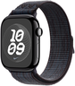 Anteprima di Apple Watch Sport Loop 46 Nike