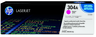 Thumbnail image of HP 304A Toner Magenta