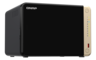 Aperçu de NAS 6 baies 8 Go QNAP TS-664