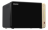 Thumbnail image of QNAP TS-664 8GB 6-bay NAS
