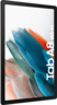 Samsung Galaxy Tab A8 3/32 GB WiFi silb. Vorschau