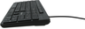 Miniatuurafbeelding van ARTICONA Wired Multimedia Keyboard