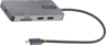 Anteprima di Docking USB-C 3.0 - 2x HDMI StarTech